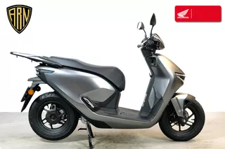 Honda CUV e
