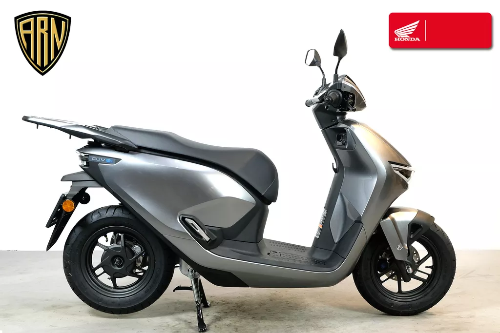 Honda CUV e