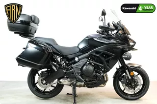 Kawasaki Versys 650 GRAND TOURER