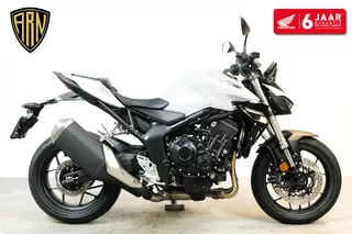 Honda CB 1000 Hornet