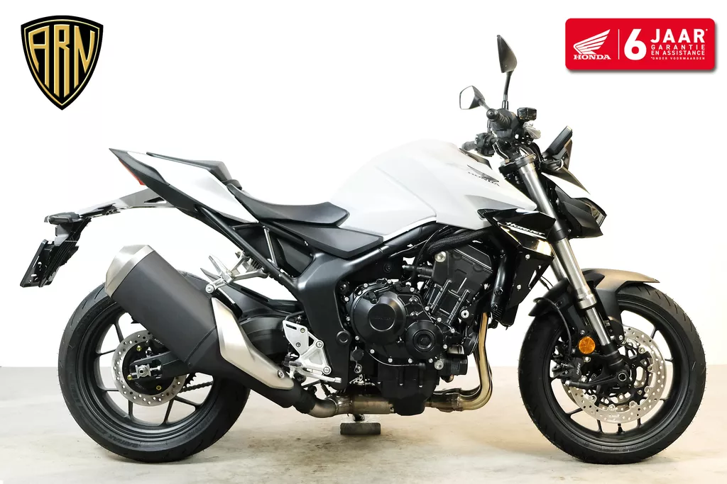 Honda CB 1000 Hornet