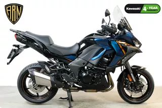 Kawasaki Versys 1100 SE