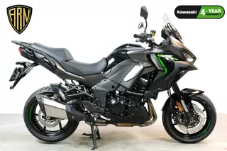 Kawasaki Versys 1100