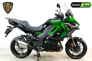 Kawasaki Versys 1100 SE