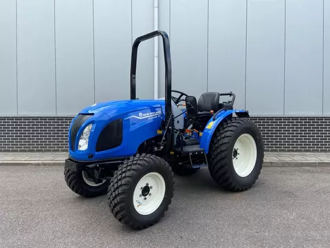 New Holland BOOMER 50 20x20 met kruip