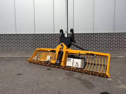 Herder MRLT250 MAAIKORF