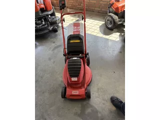 Sabo Sabo accu grasmaaier 40cm.