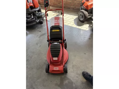Sabo Sabo accu grasmaaier 40cm.