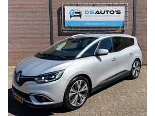 Renault Grand Sc&eacute;nic 1.3 TCe Intens 7p.