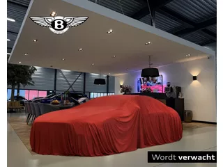 Bentley Bentayga 4.0 V8 550PK TwinTurbo / NAIM / diamanten / carbon