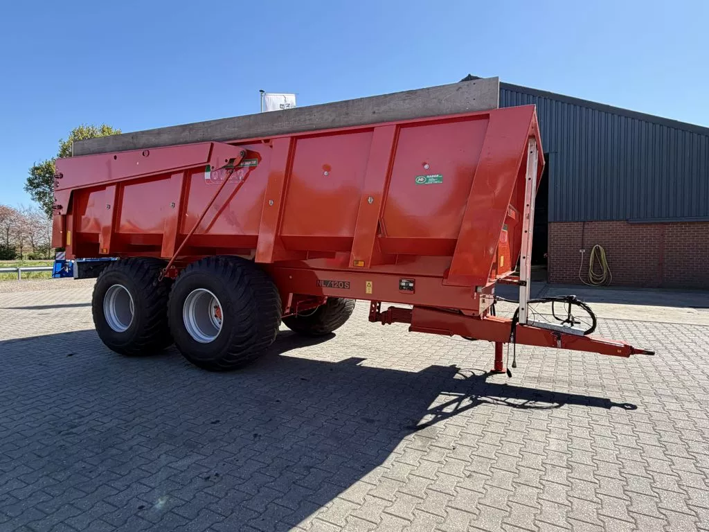 Vaia NL120 S