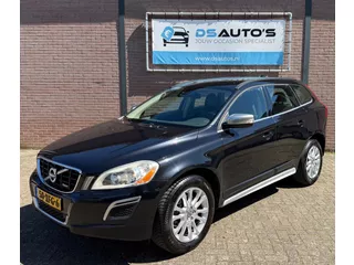 Volvo XC60 2.0 T5 R-Design