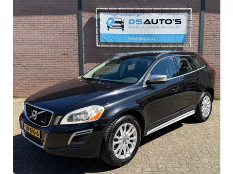Volvo XC60 2.0 T5 R-Design