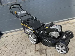 TEXAS Razor 5185 TR/WE