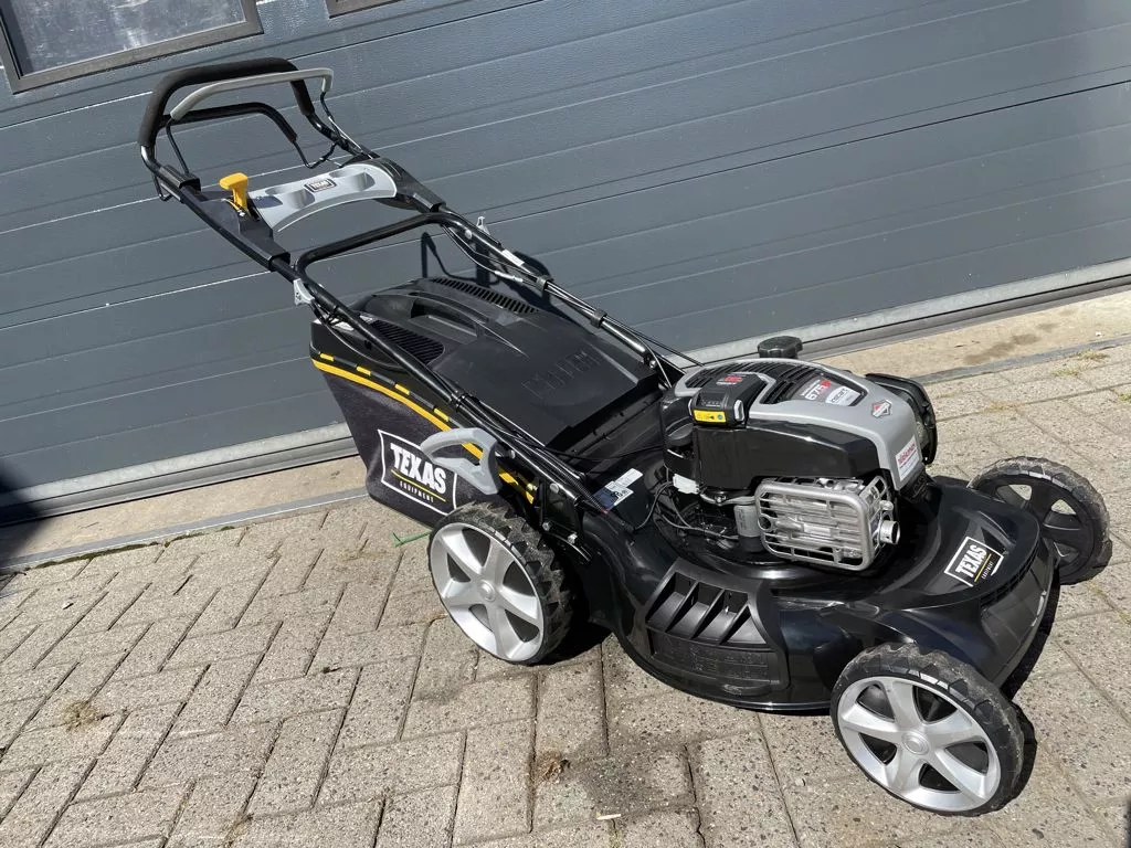 TEXAS Razor 5185 TR/WE