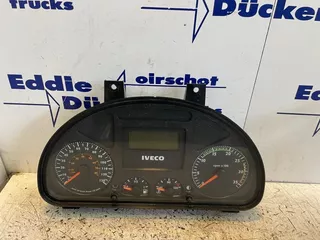 Iveco 504158813 INSTRUMENT CLUSTER