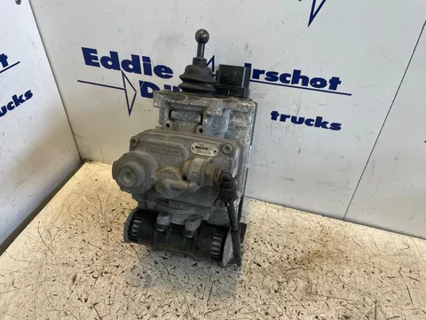 Iveco 5801496089 EBS MODULATOR WABCO 4800200120 STRALIS/TRAKKER