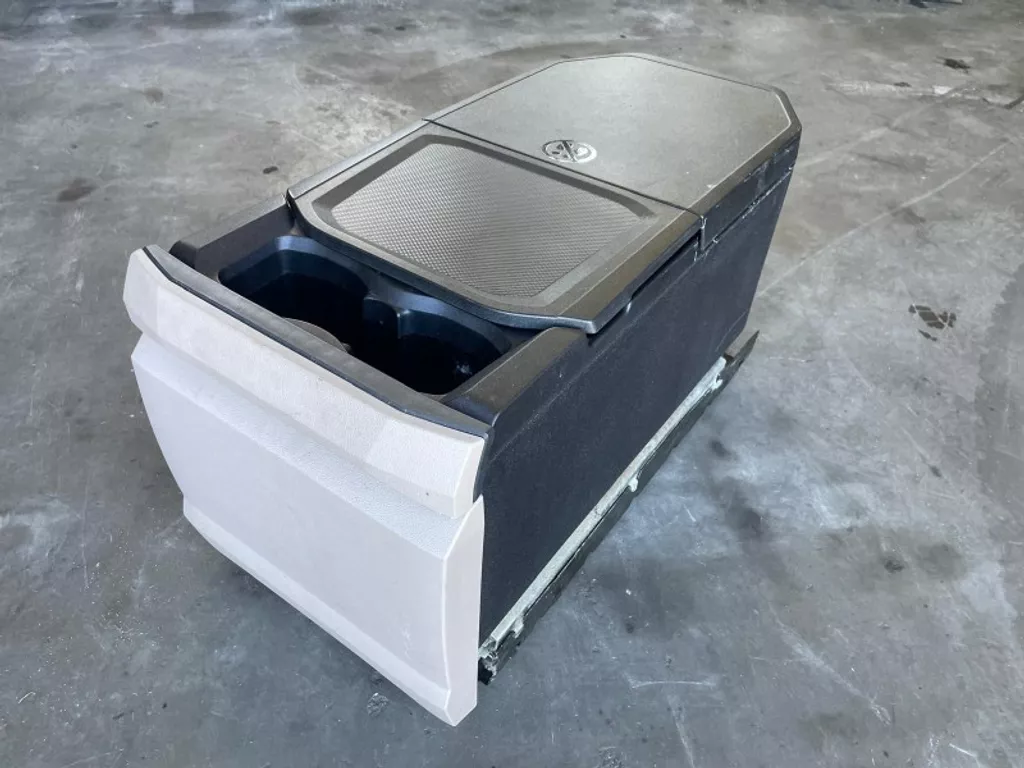 DAF 2318729 KOELKAST 35 LITER