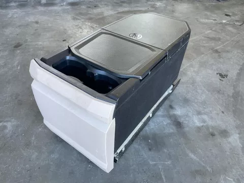 DAF 2318729 KOELKAST 35 LITER