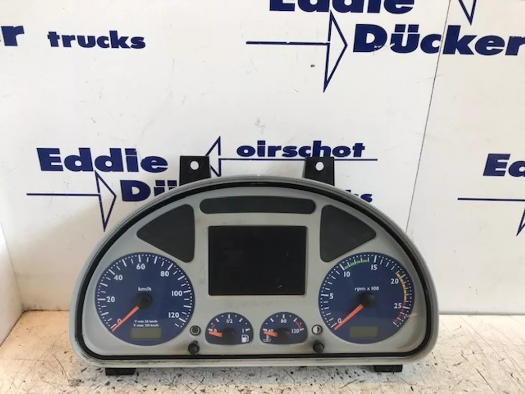 Iveco 41221003 INSTRUMENT CLUSTER