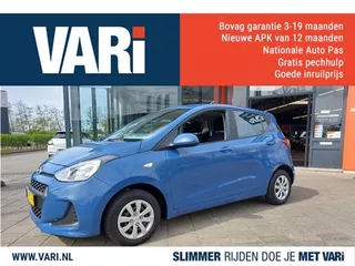 Hyundai i10 1.0i Comfort