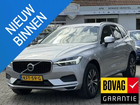 Volvo XC60 2.0 T4 Inscription