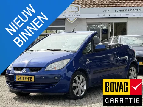 Mitsubishi Colt CZC 1.5 Invite