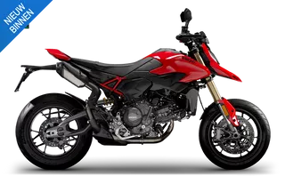 Ducati Hypermotard V2