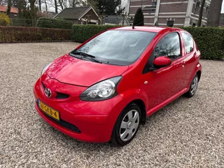 Toyota Aygo 1.0-12V + Nieuwe Apk 04-2027