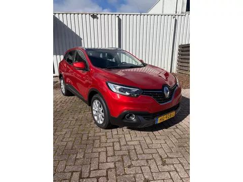 Renault Kadjar 1.2 TCe Intens