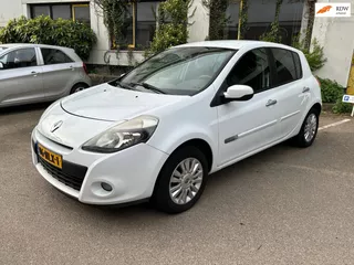 Renault Clio 1.2 TCe Collection/ Airco/ Parrot