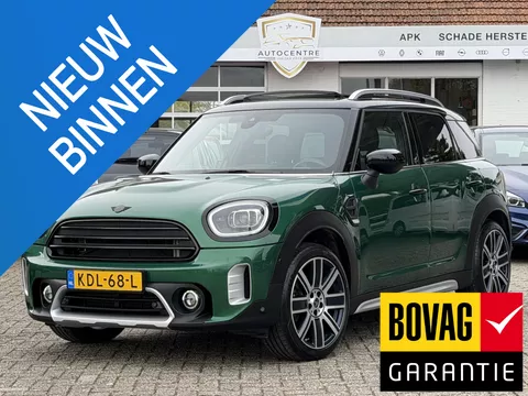 MINI Countryman Mini 1.5 Cooper MINI Yours