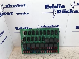 Volvo 8144144 PRINTPLAAT FH12