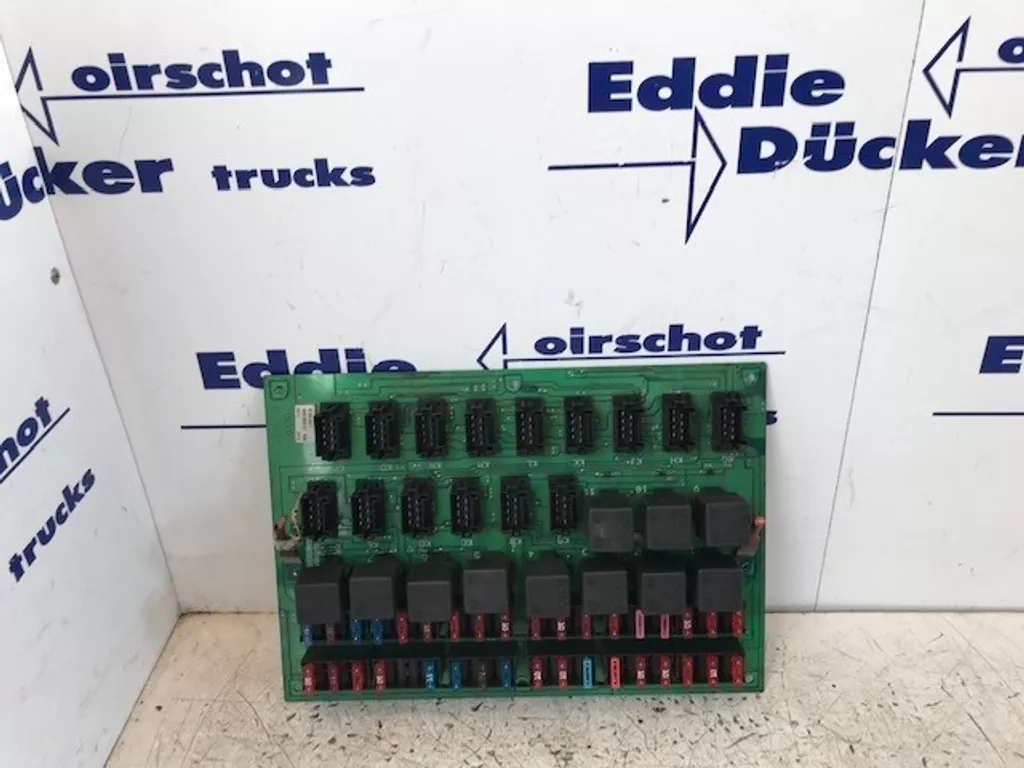 Volvo 8144144 PRINTPLAAT FH12