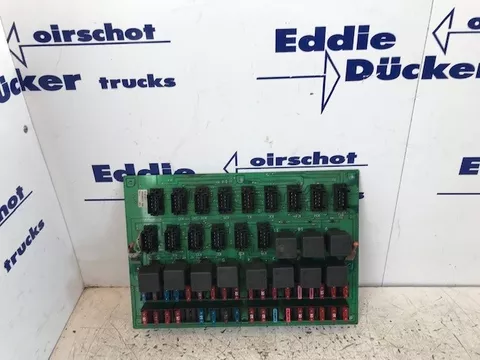 Volvo 8144144 PRINTPLAAT FH12