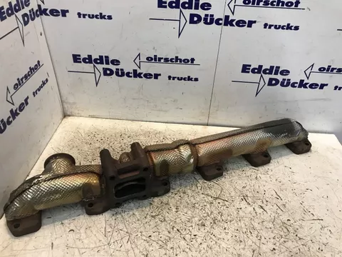 DAF 2047479 UITLAATSPRUITSTUK