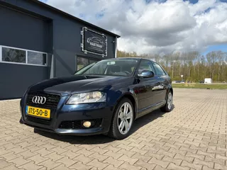 Audi A3 1.2 TFSI Ambition Pro Line S