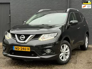 Nissan X-Trail 1.6 DIG-T Business NAVI|CAMERA|LEDER|PANO|PDC|STOELVER|NWE APK
