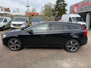 Volvo V60 2.4,D6,AWD,Plug-In Hybrid Summum