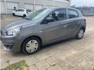 Mitsubishi Space Star 1.0 Cool+