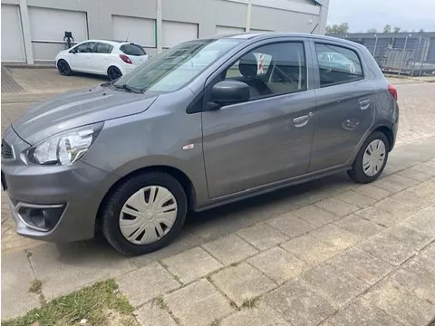 Mitsubishi Space Star 1.0 Cool+