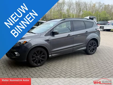Ford Kuga 1.5 Titanium Styling Pack 4WD