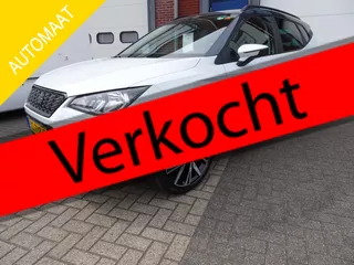 SEAT Arona 1.0 TSI Style Business Intense Camera l CARPLAY l Trekhaak