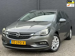 Opel Astra Sports Tourer 1.0 Business+ CARPLAY|NAVI|PDC|TREKHAAK|AIRCO|NWE APK