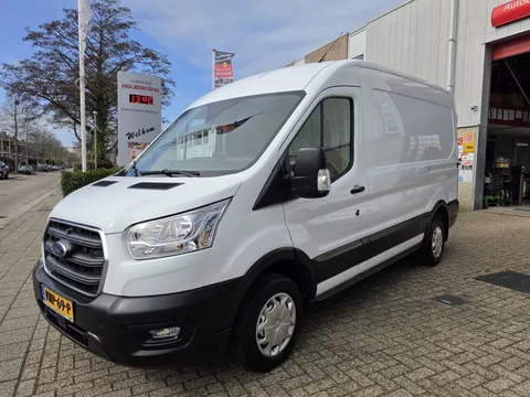 Ford Transit 310 2.0 TDCI L2H2, Trekhaak, Camera, Navigatie