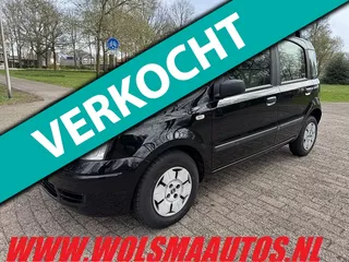 Fiat Panda 1.1 Active Plus