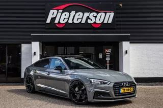Audi A5 Sportback 3.0 TDI quattro 3x S-Line 333PK PANO ACC