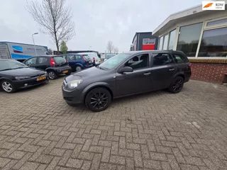 Opel Astra Wagon 1.6 Business