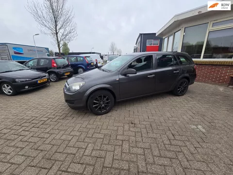 Opel Astra Wagon 1.6 Business