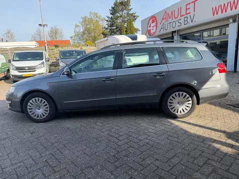 Volkswagen Passat Variant 2.0TDI,103kw/140pk,DSG,Comfortline,2449,-